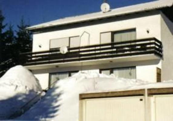 Auf der Hochheide, Ferienwohnung 2 Auf der Hochheide, Ferienwohnung 2 - Winterberg-Niedersfeld
