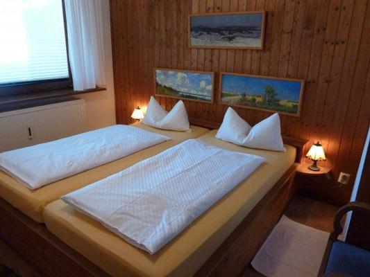 Haus Pidder Lung Kleine Wohnung 4373 Ferienwohnung Westerland