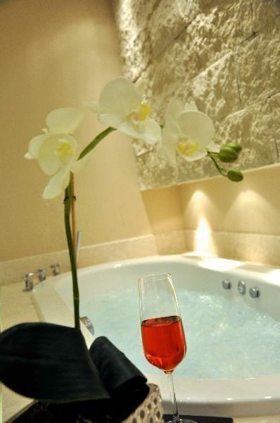 Wellnessbereich