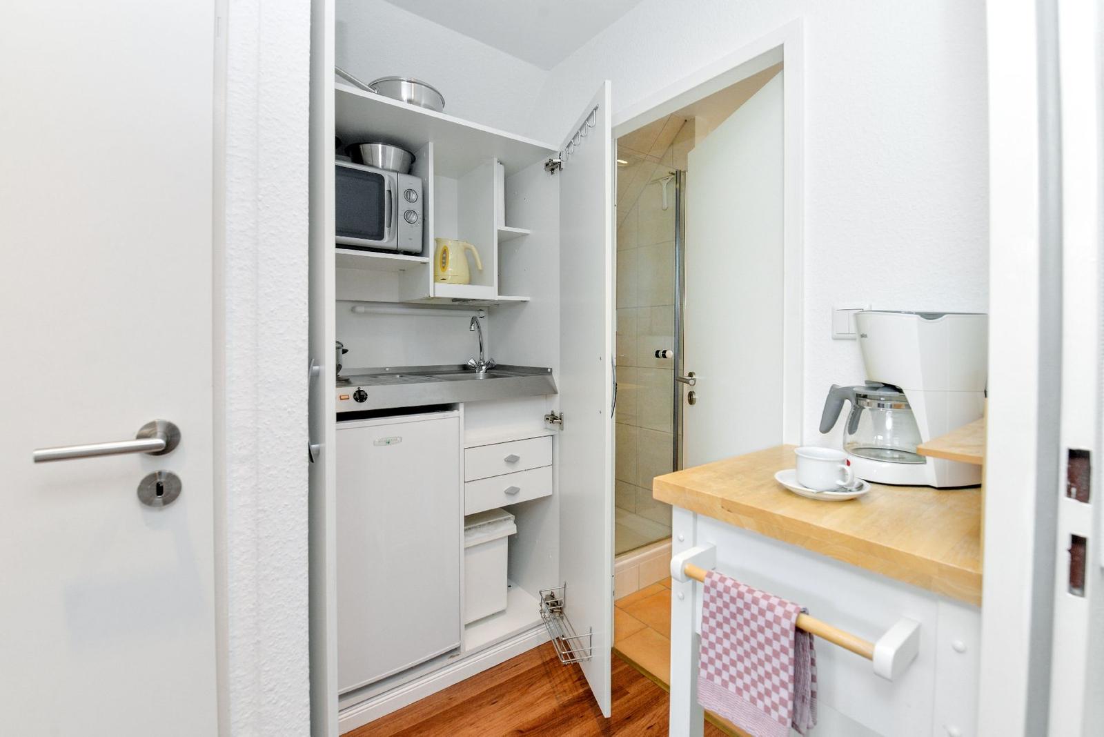 Pantry Küche