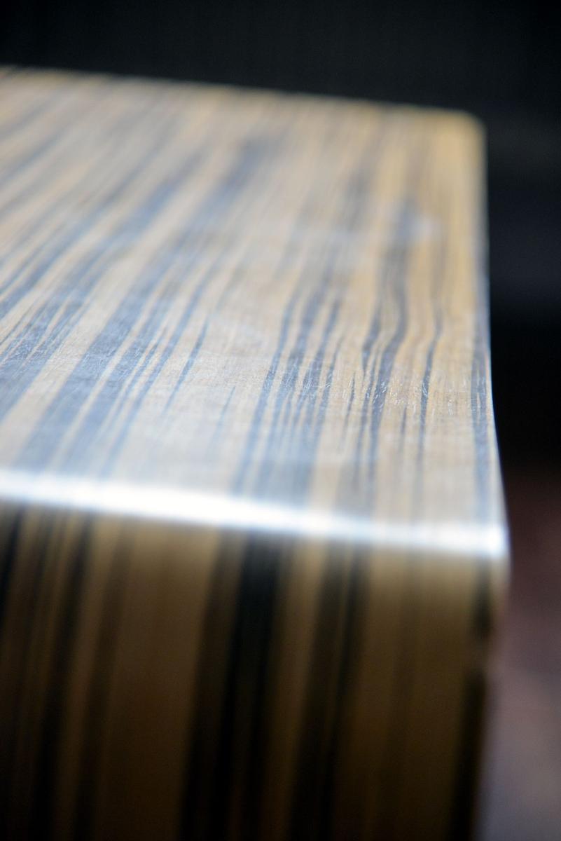 Detail Wohnzimmer