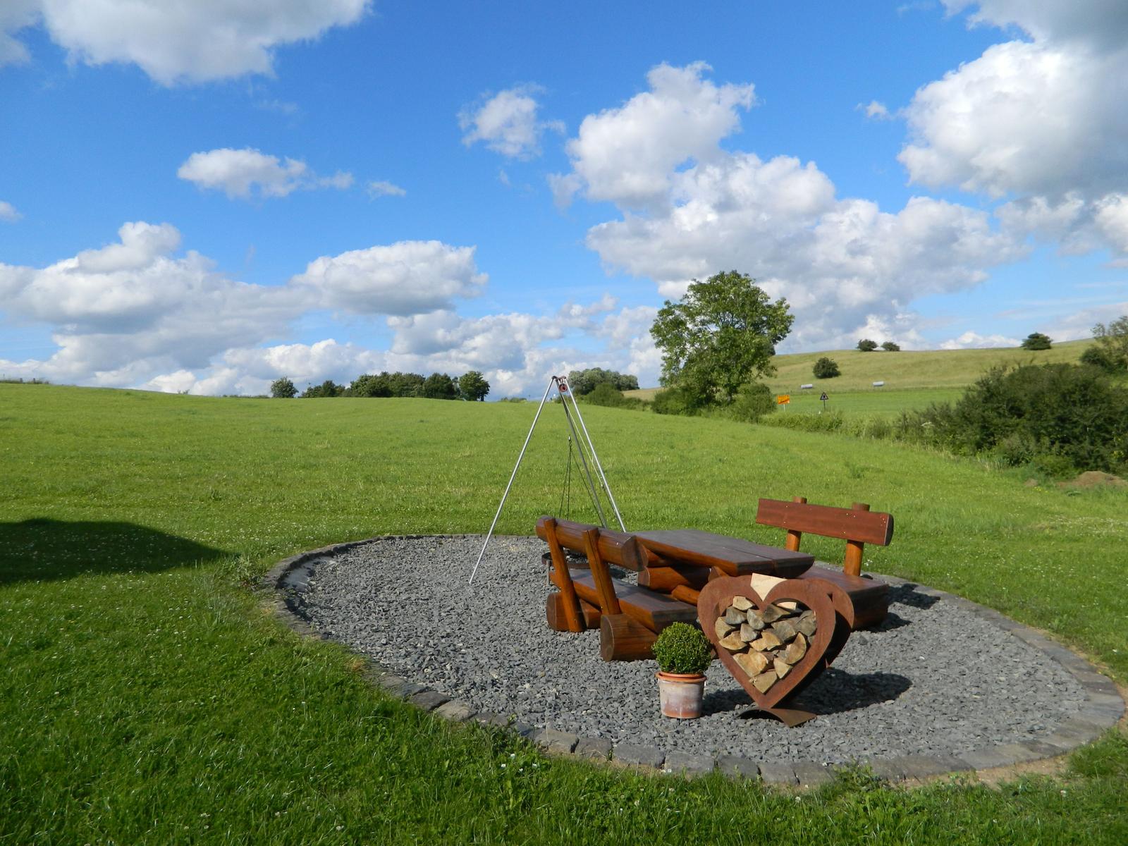 Grillplatz