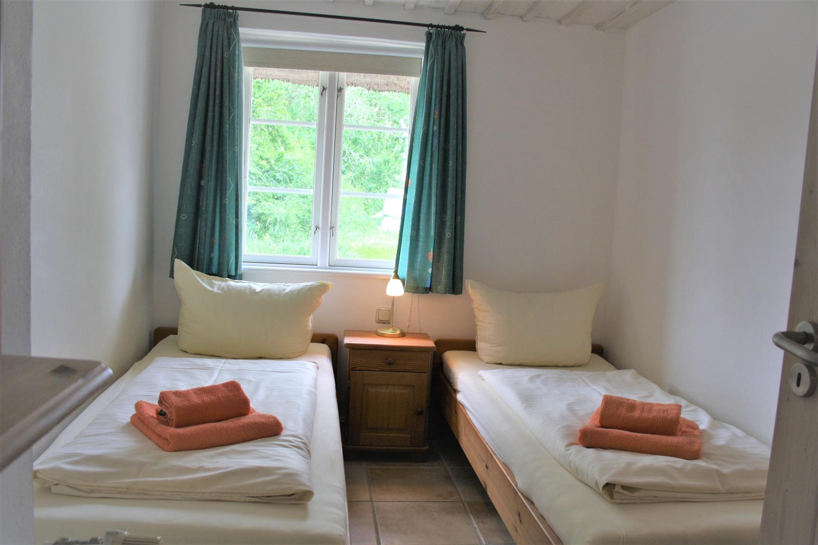 Kinderzimmer EG