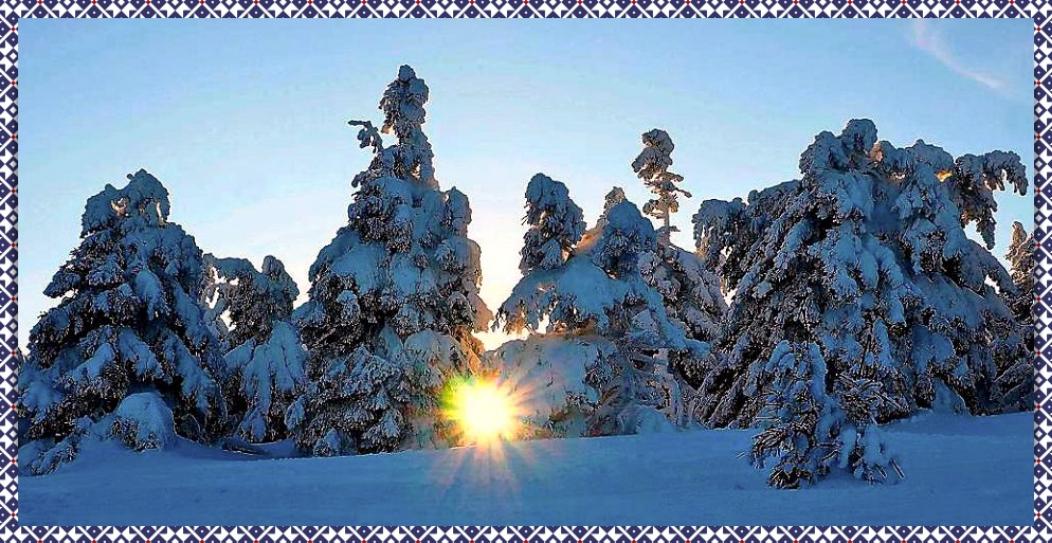 Winterurlaub in Bad Harzburg