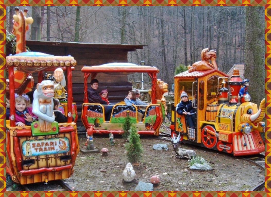 Weihnachten, auch für die ganz Kleinen