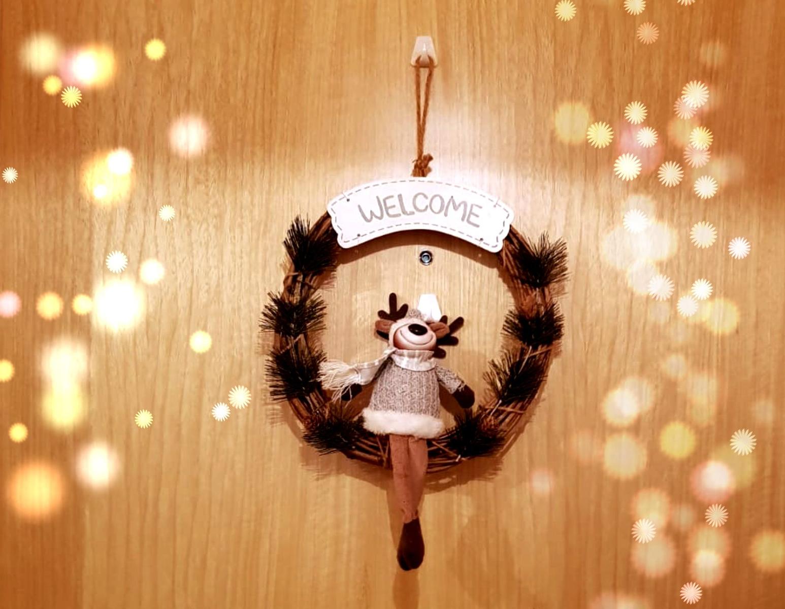 Herzlich Willkommen!