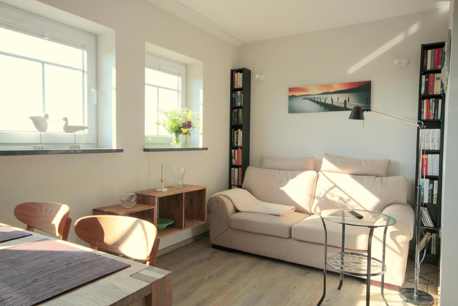 (Schlafzimmer) Schlafzimmer