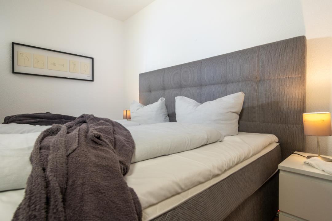 ... im abgeteiltem ...