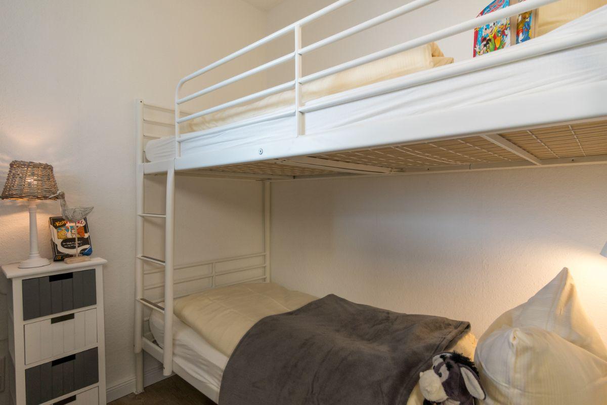 Etagenbett ...