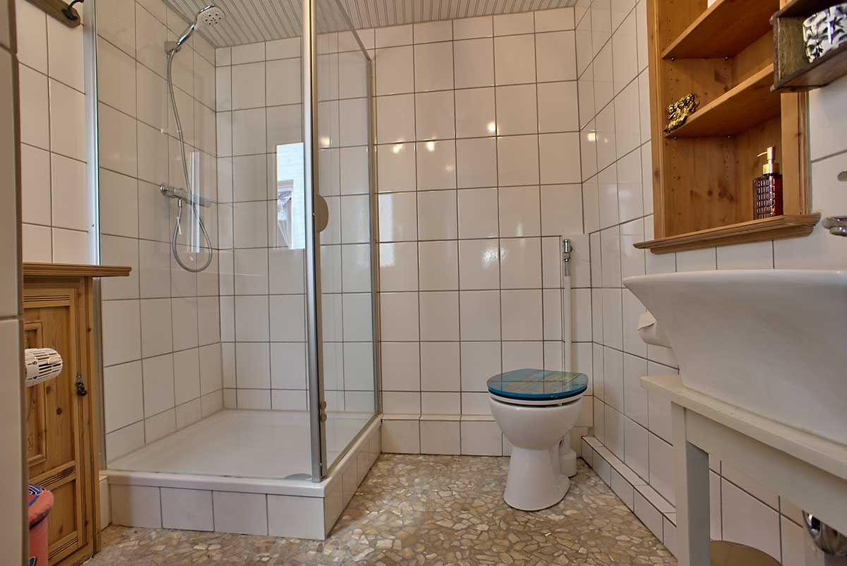 Das kleine süße Badezimmer