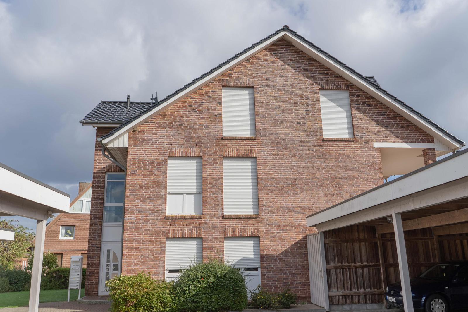 Das moderne Haus