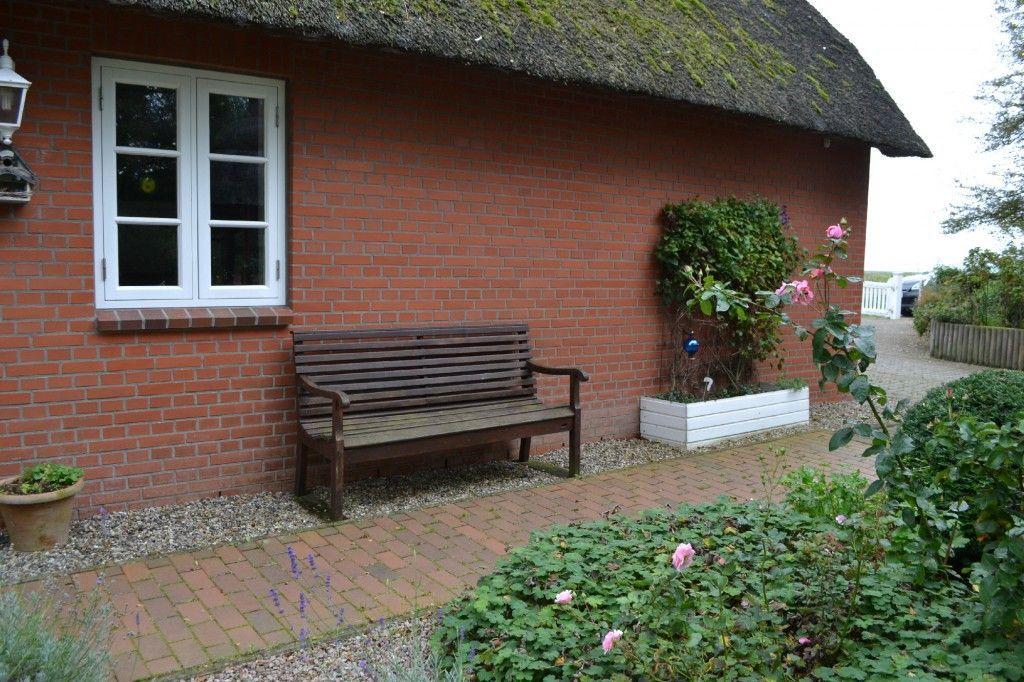Gartenbank