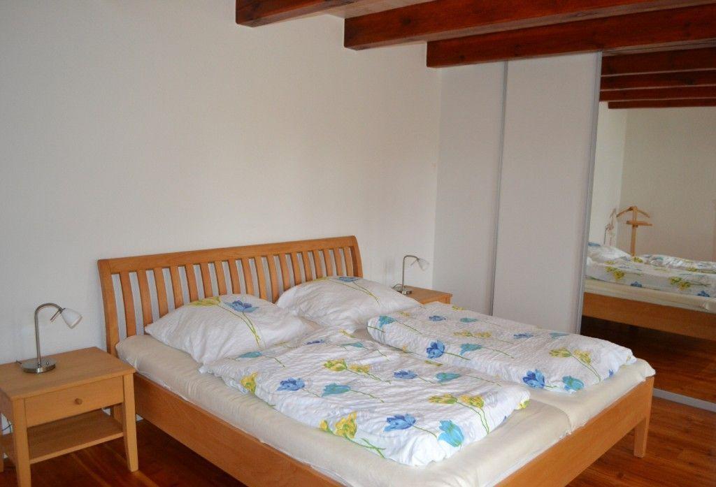 Doppelbett