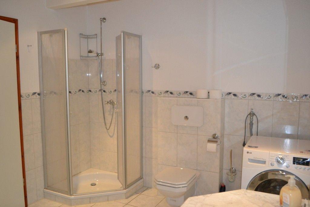 Dusche