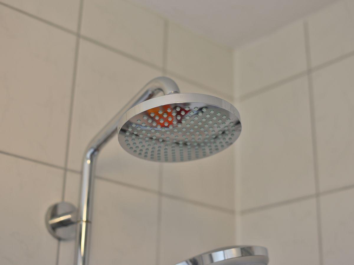 Dusche