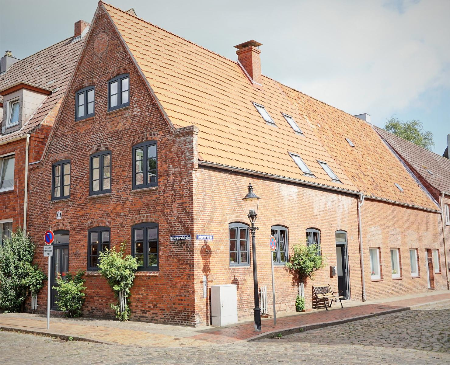 Haupteingang