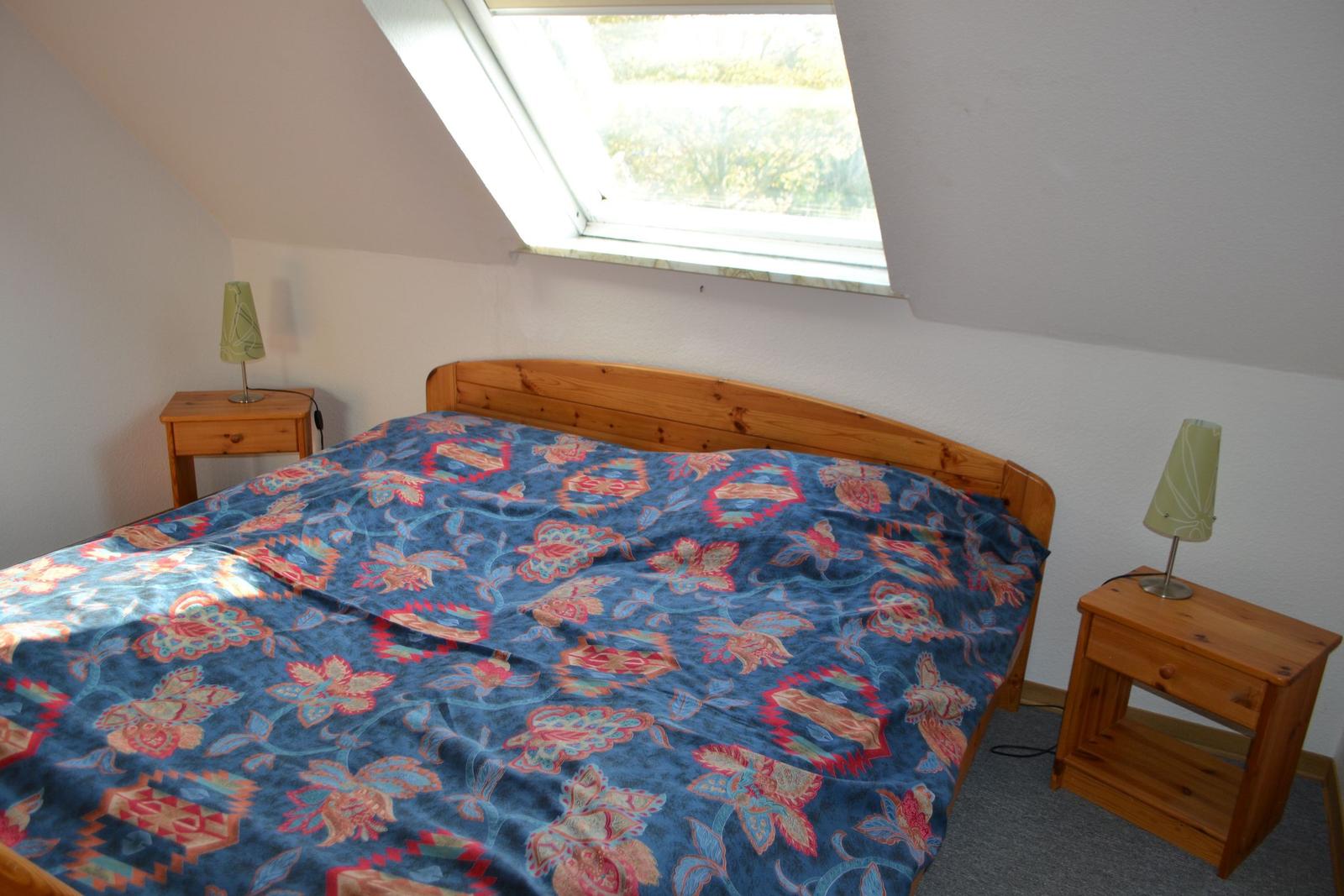 Doppelbett