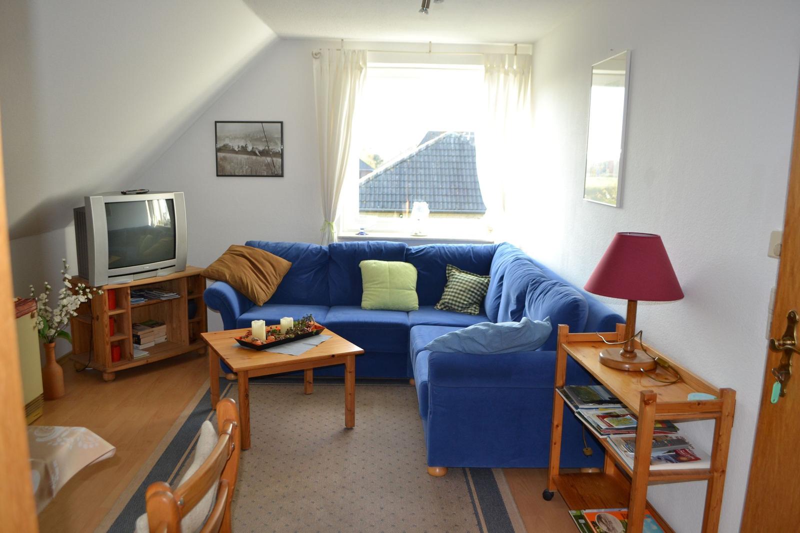 Sofaecke