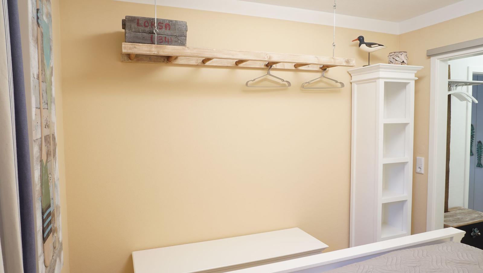 Garderobe