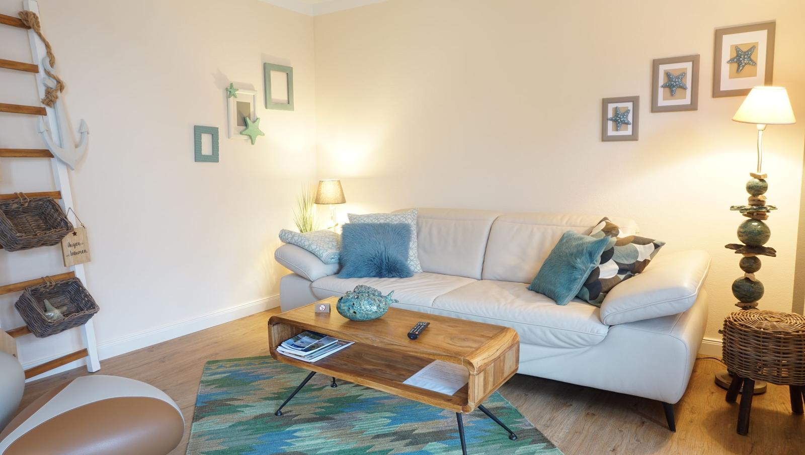 Sofaecke