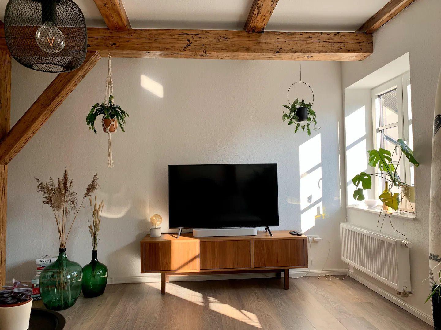 Fernseher