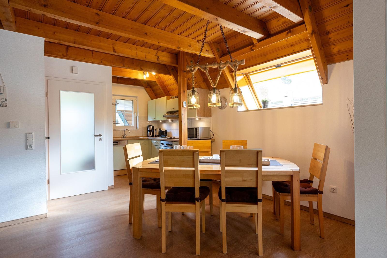 Küche / Küchenzeile