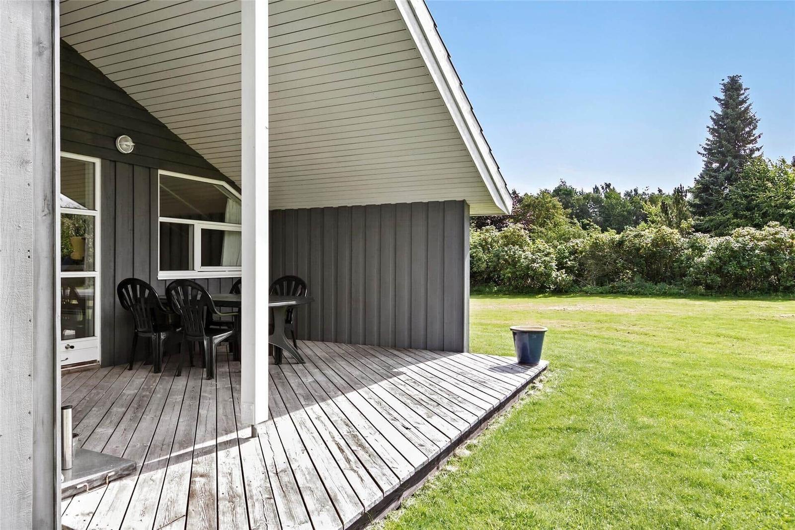 Ferienhaus FA054 Faxe Ladeplads - Anders Lassens vej 6 - Faxe Ladeplads