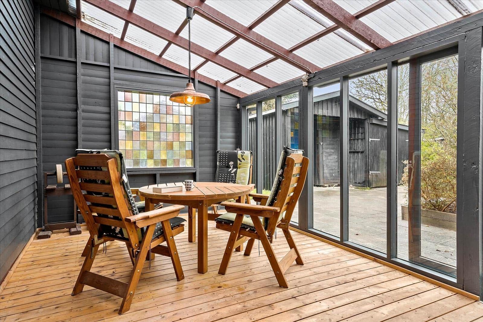 Wintergarten