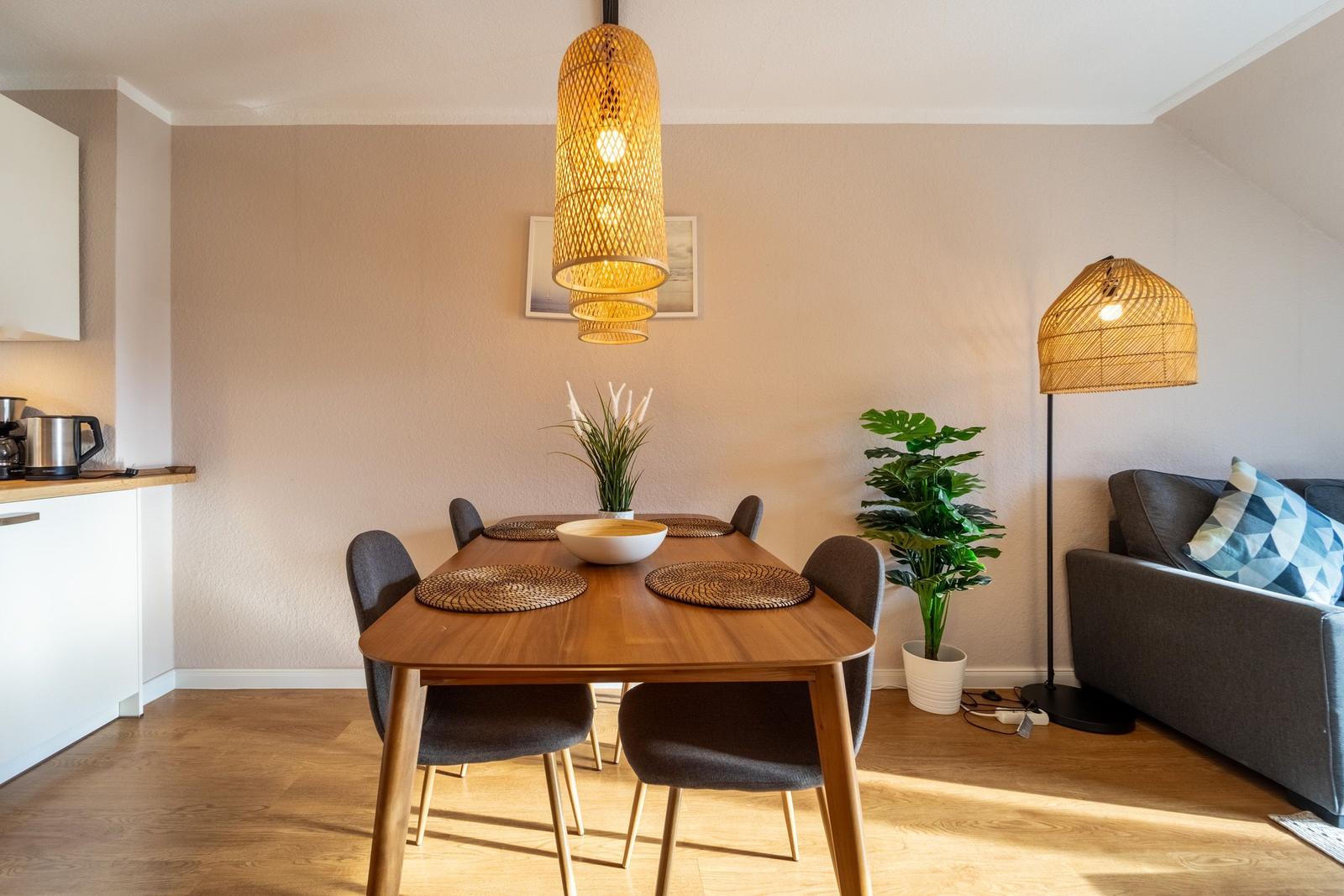 Küche / Küchenzeile