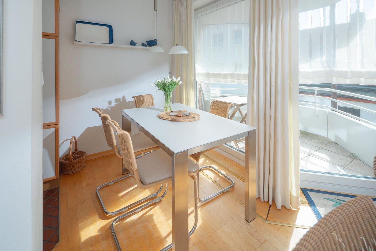 Küche / Küchenzeile