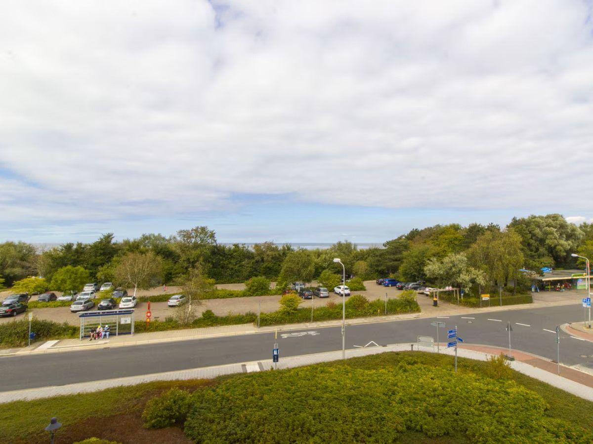 Kurpark Residenz, App. 213, Kurparkallee 43, 27476 Cuxhaven- Döse
