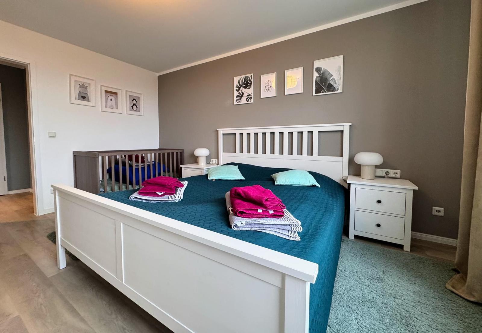 Kurpark Residenz, App. 213, Kurparkallee 43, 27476 Cuxhaven- Döse