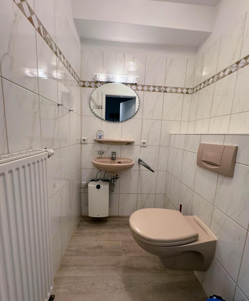 Kurpark Residenz, App. 213, Kurparkallee 43, 27476 Cuxhaven- Döse