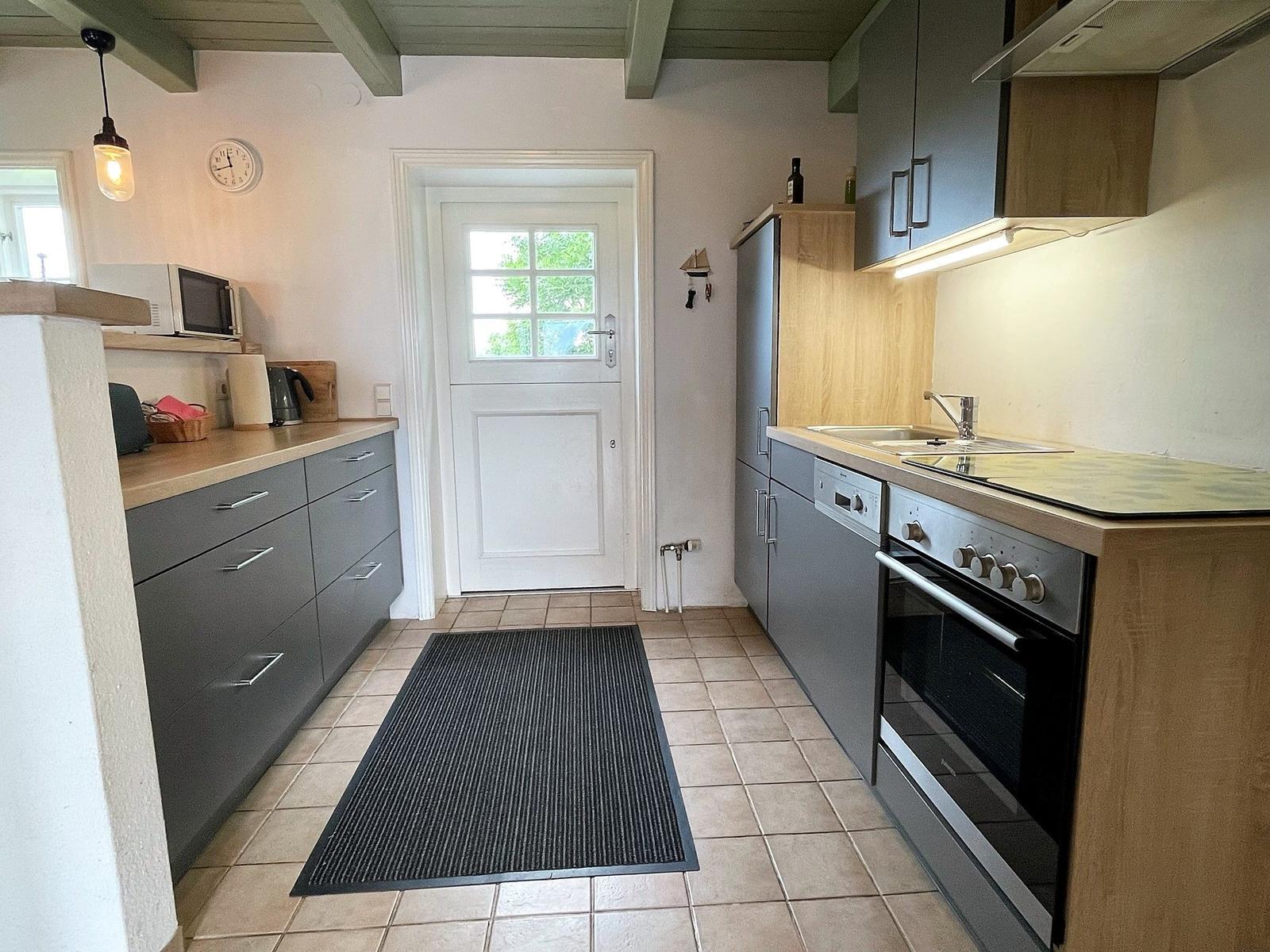 Küche / Küchenzeile