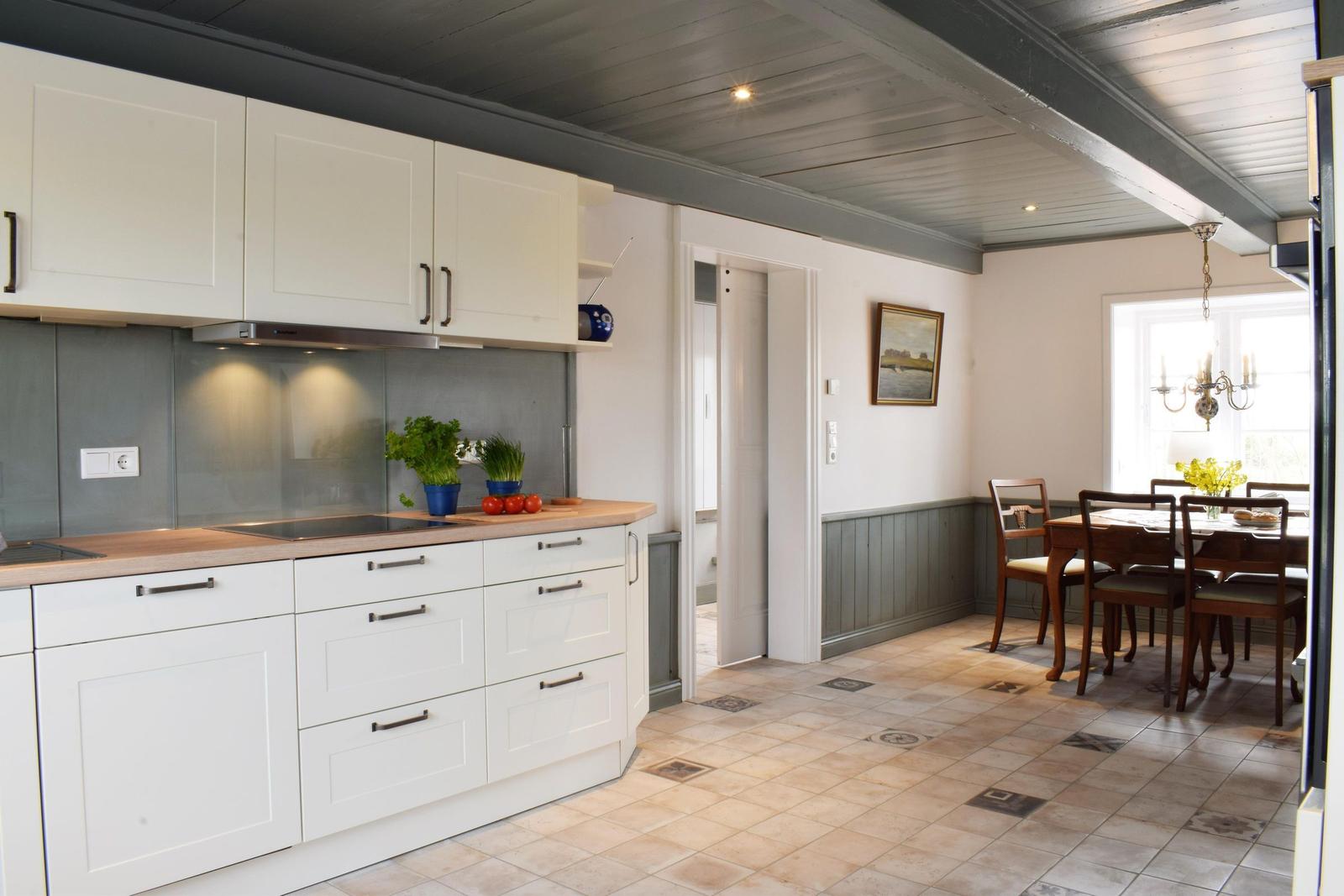 Küche / Küchenzeile