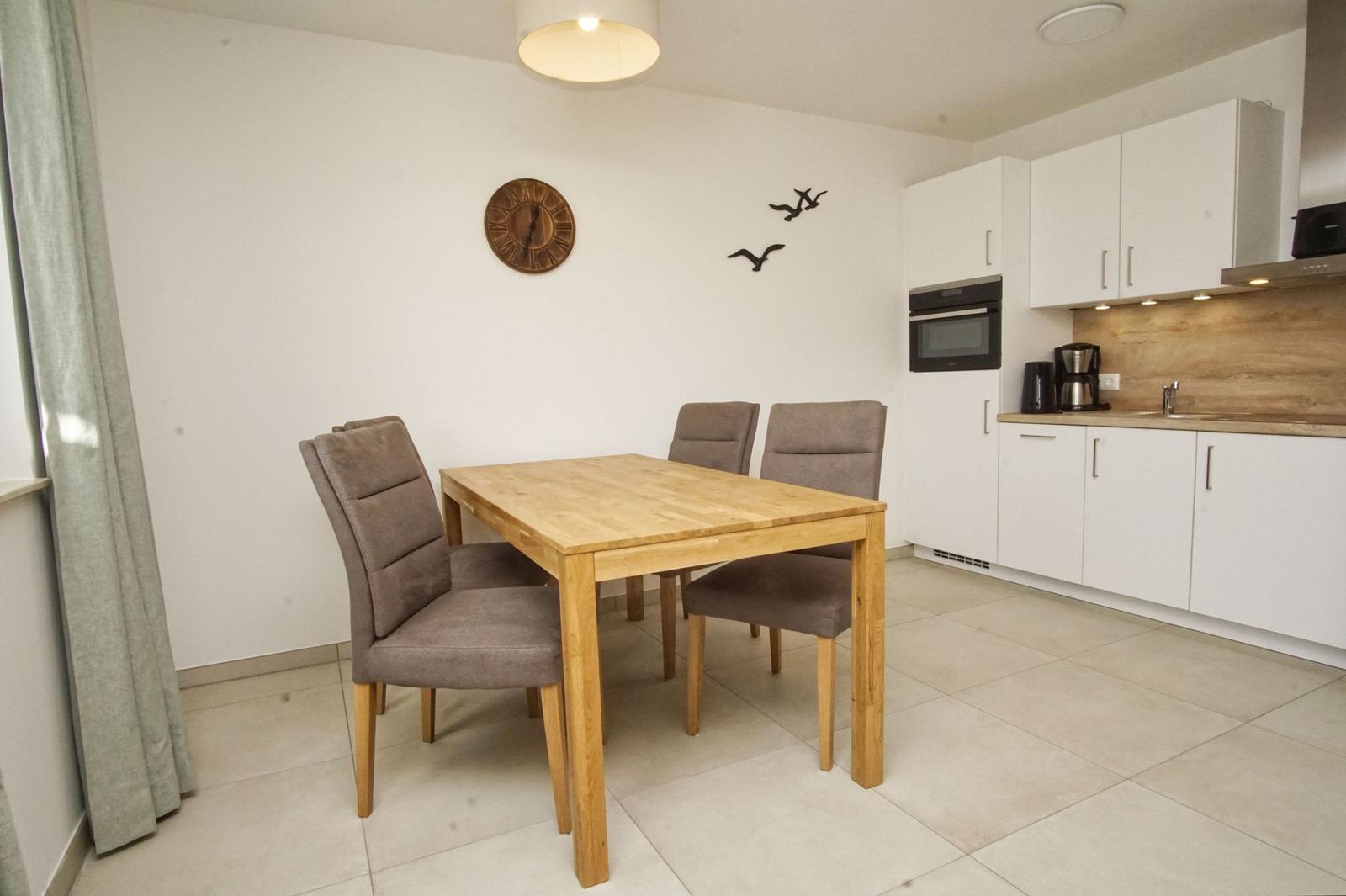 Küche / Küchenzeile