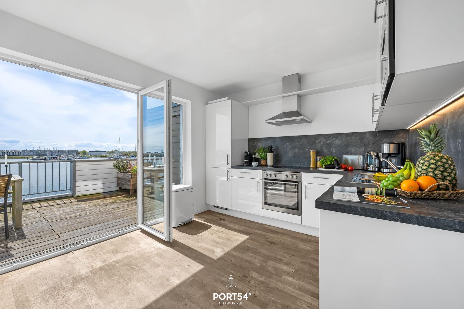 Küche / Küchenzeile