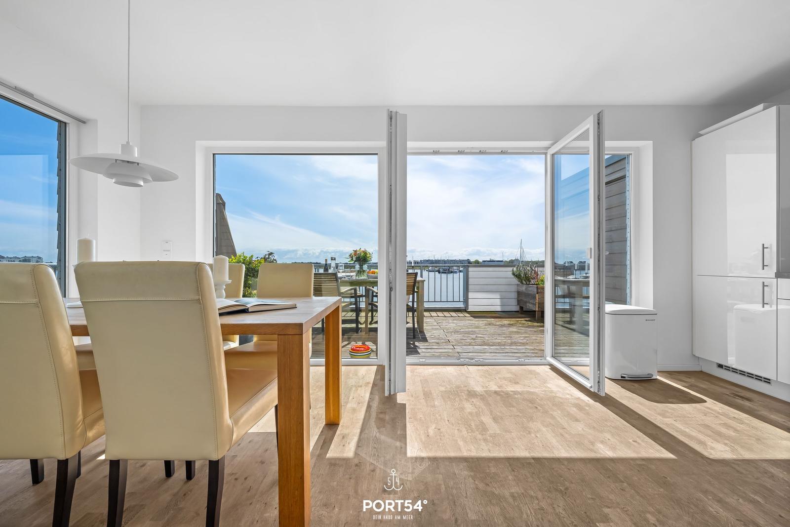 Küche / Küchenzeile