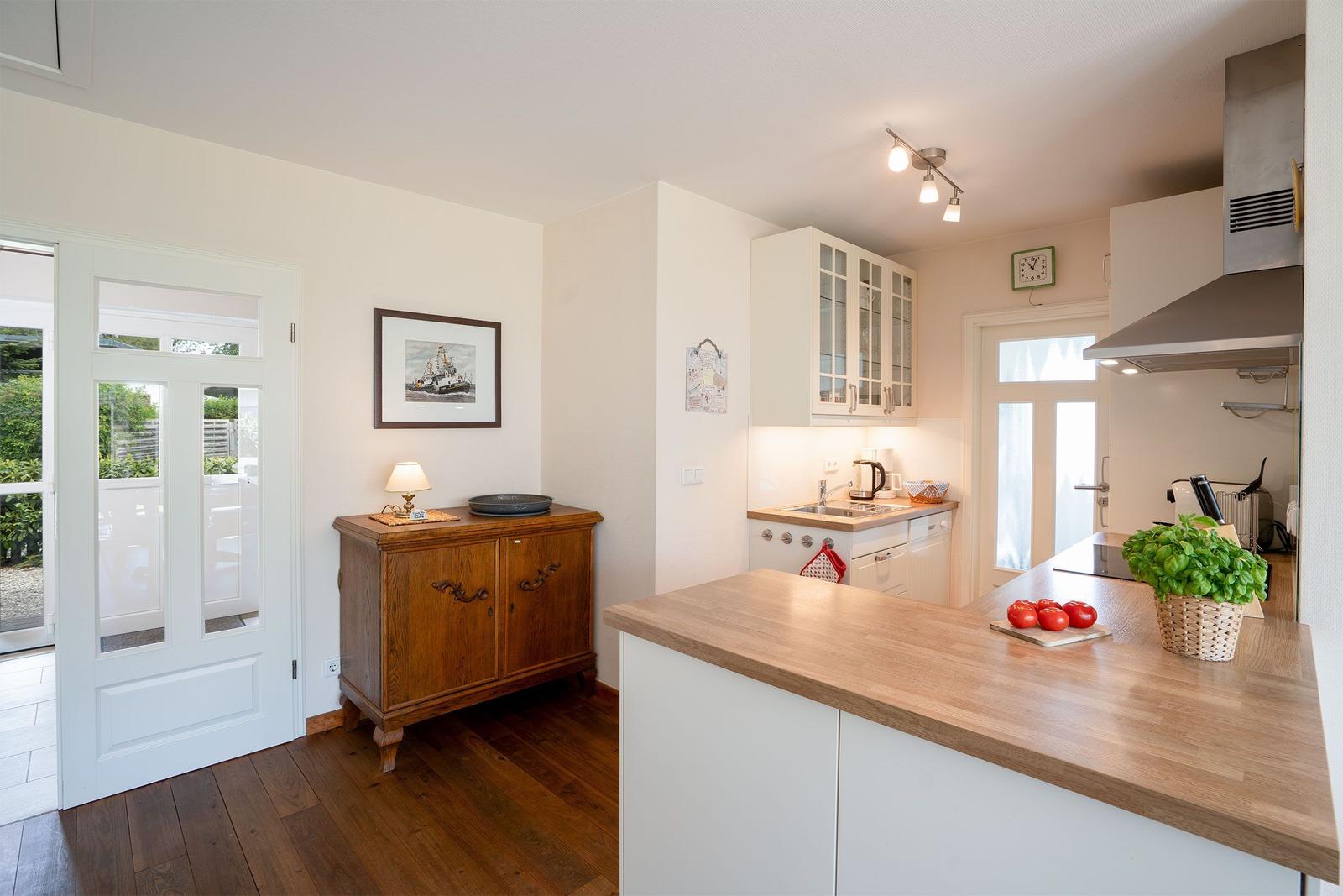 Küche / Küchenzeile