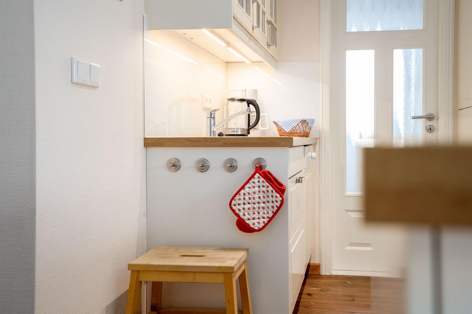 Küche / Küchenzeile