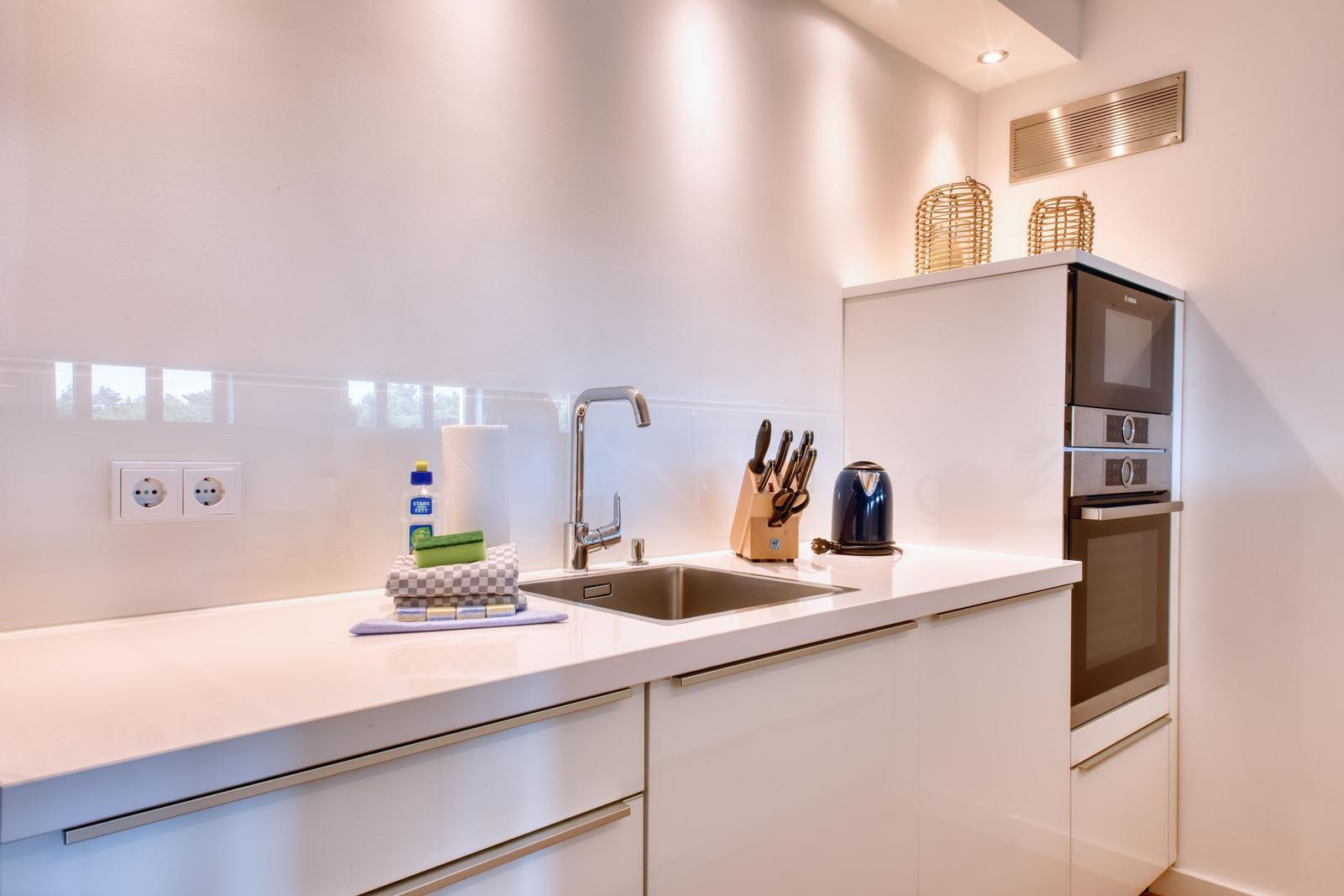 Küche / Küchenzeile