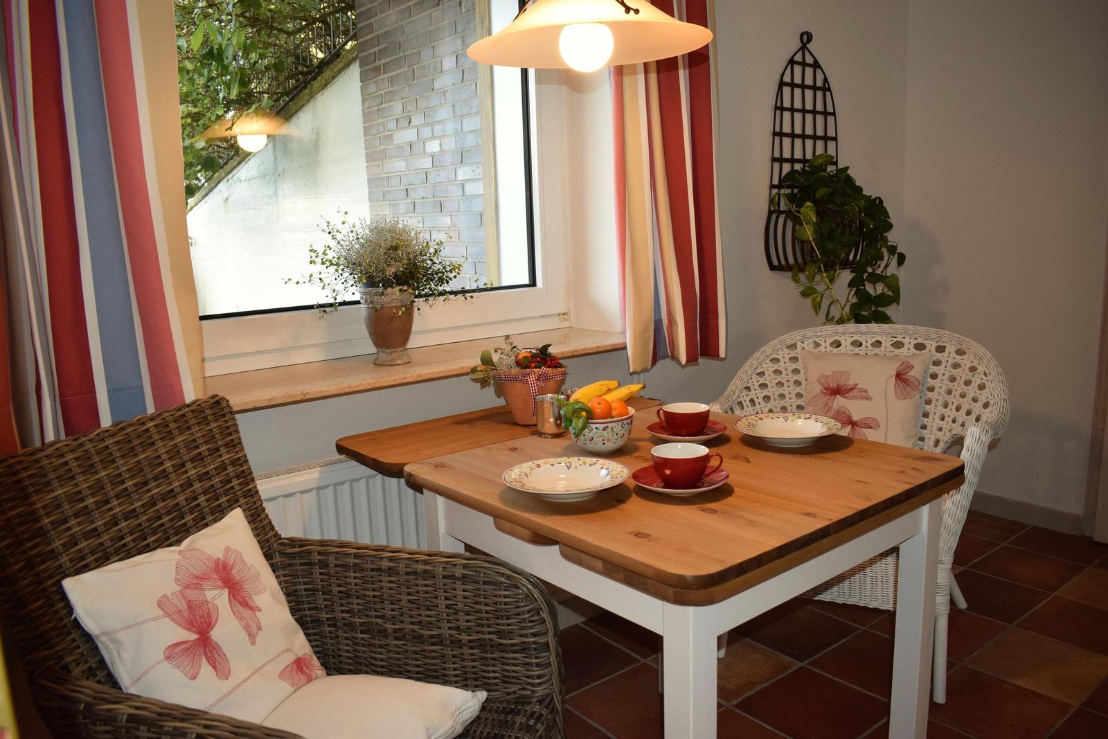 Küche / Küchenzeile