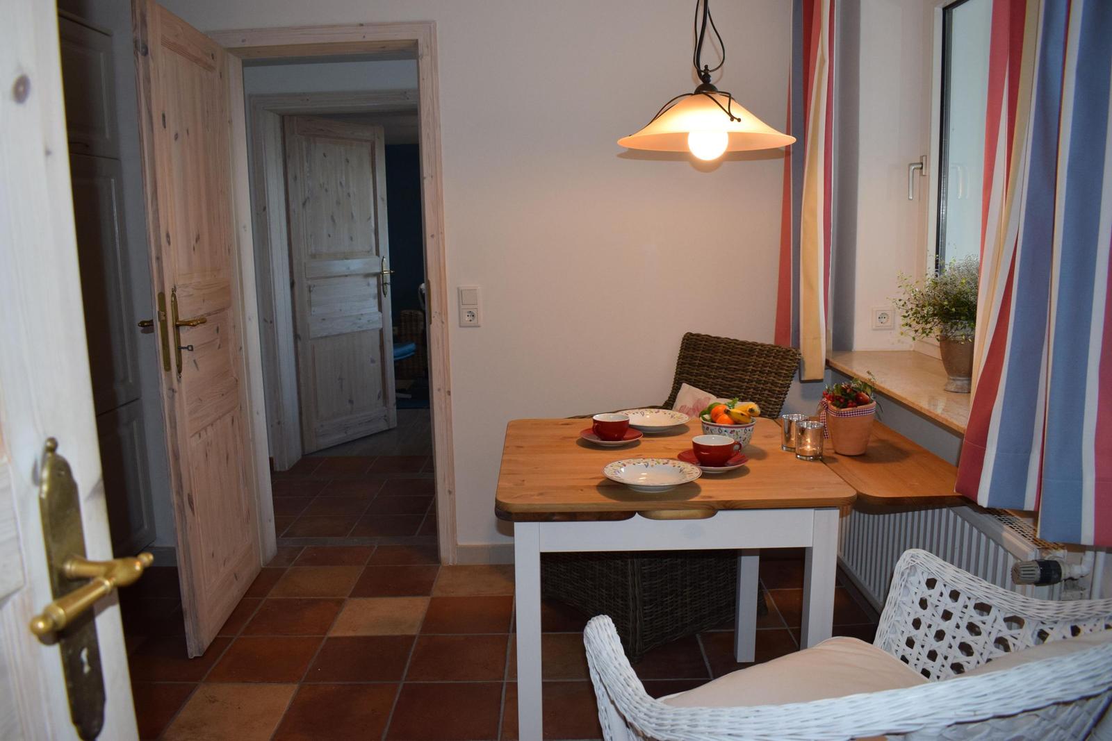 Küche / Küchenzeile