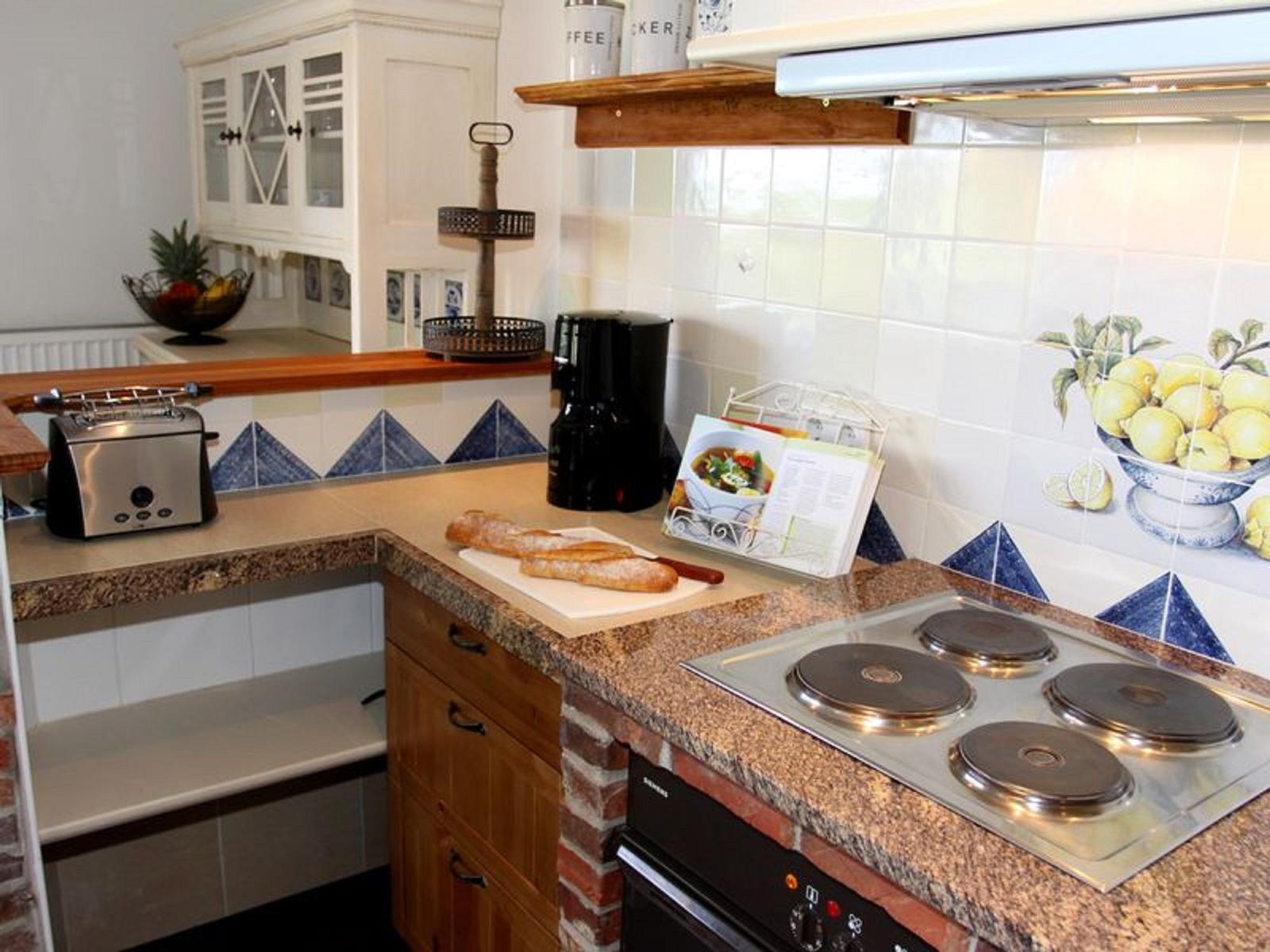 Küche / Küchenzeile