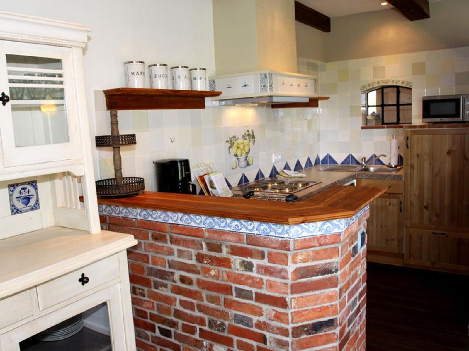 Küche / Küchenzeile