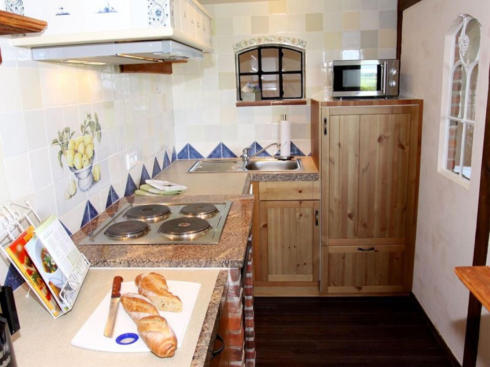 Küche / Küchenzeile