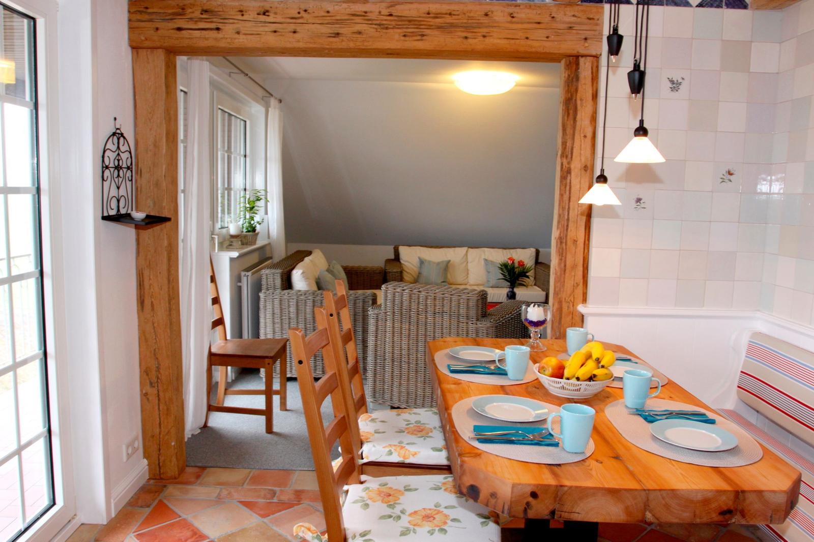 Küche / Küchenzeile