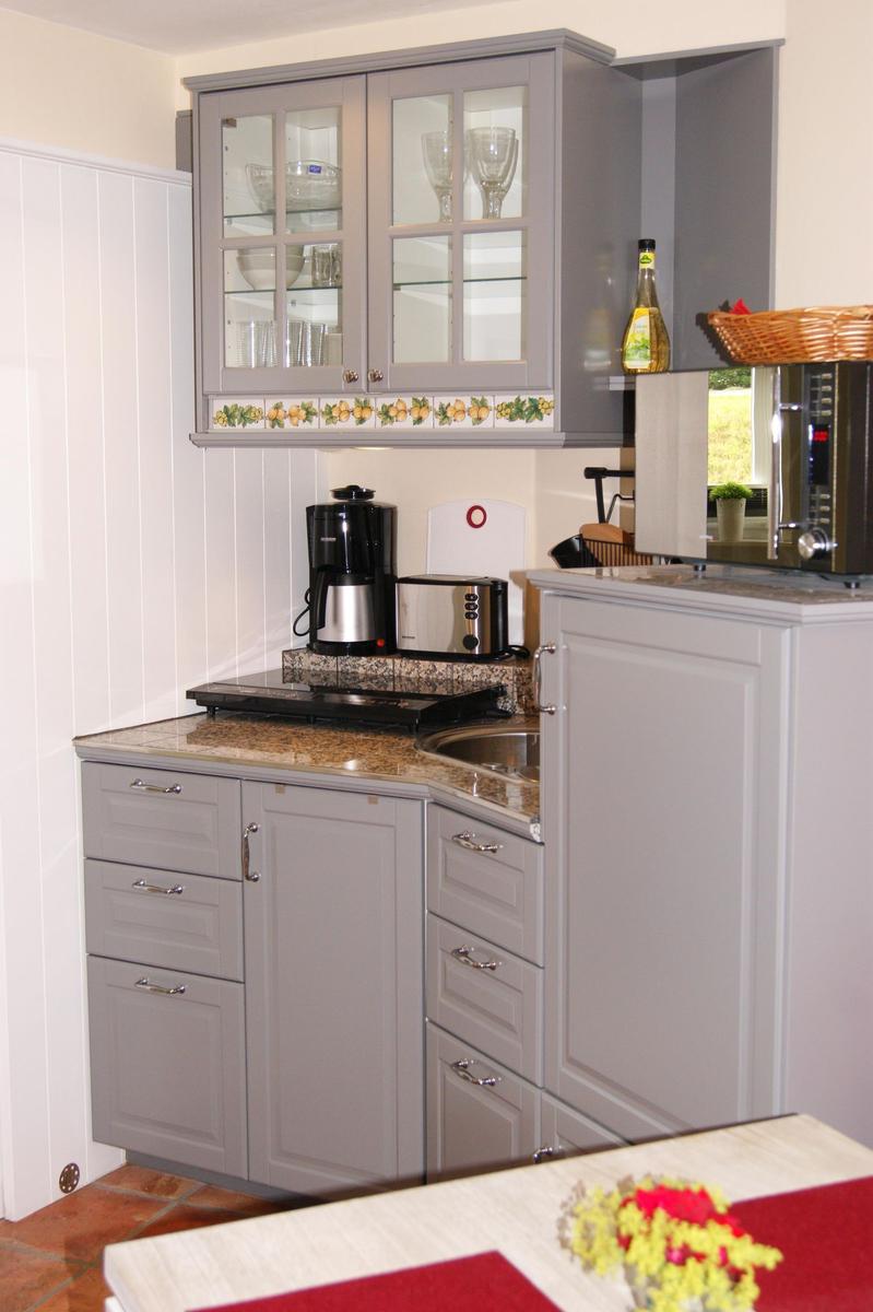 Küche / Küchenzeile