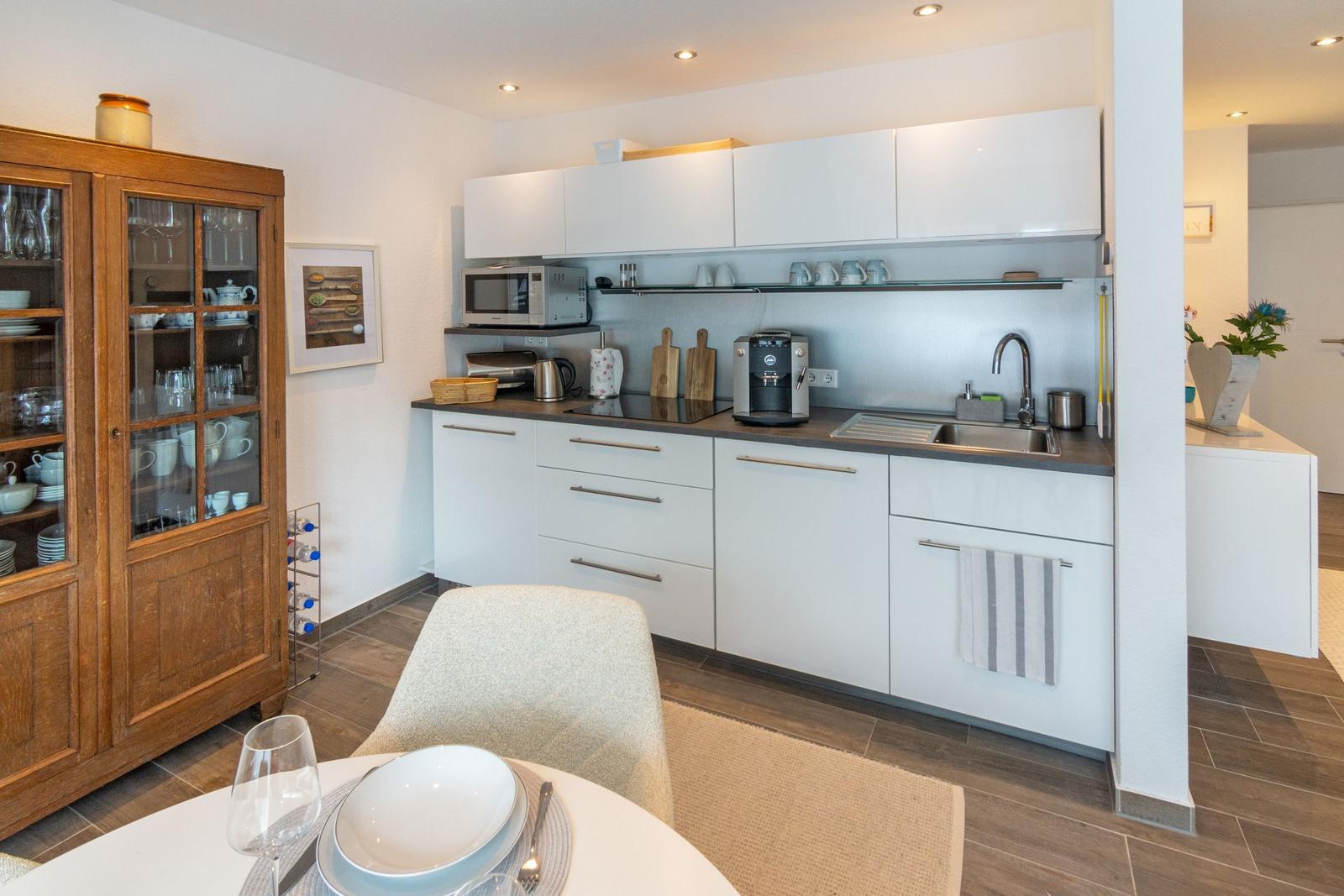 Küche / Küchenzeile