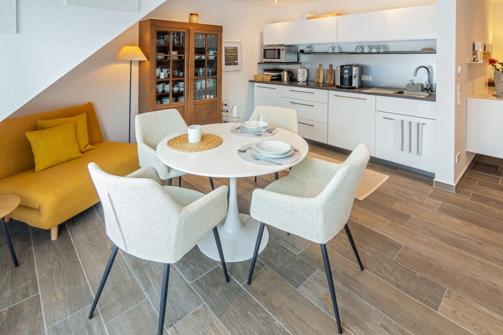 Küche / Küchenzeile